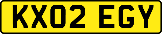 KX02EGY