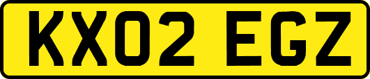KX02EGZ