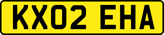 KX02EHA