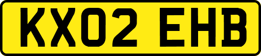 KX02EHB