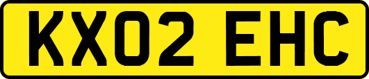 KX02EHC
