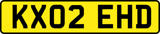 KX02EHD