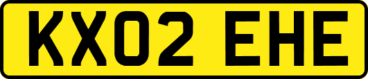 KX02EHE