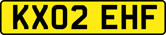 KX02EHF