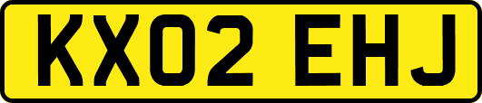KX02EHJ