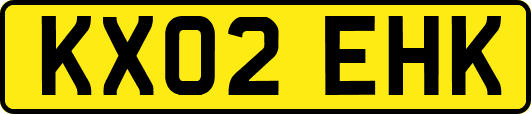 KX02EHK