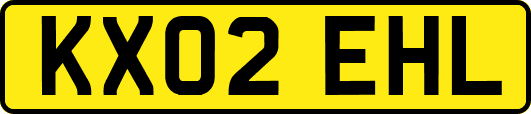 KX02EHL