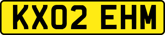 KX02EHM