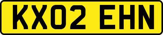 KX02EHN