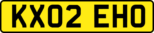 KX02EHO