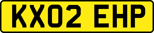 KX02EHP