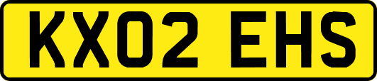 KX02EHS
