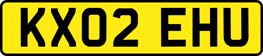 KX02EHU