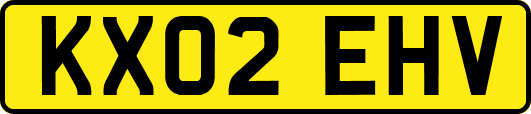 KX02EHV
