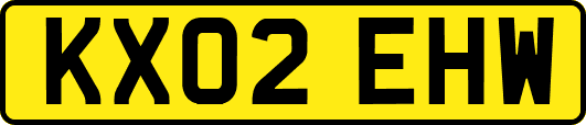 KX02EHW