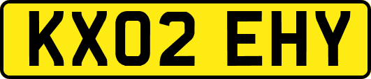 KX02EHY