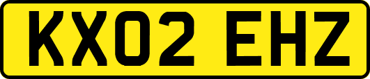 KX02EHZ