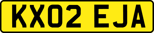 KX02EJA