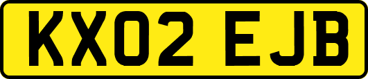 KX02EJB