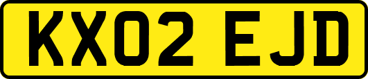 KX02EJD