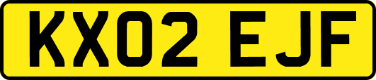 KX02EJF
