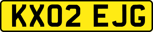KX02EJG
