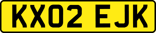 KX02EJK