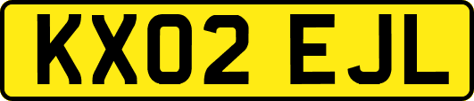 KX02EJL