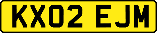 KX02EJM