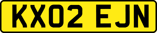 KX02EJN