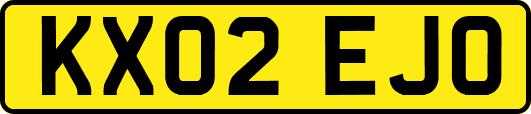 KX02EJO