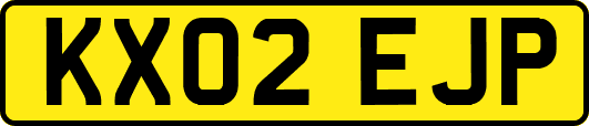 KX02EJP