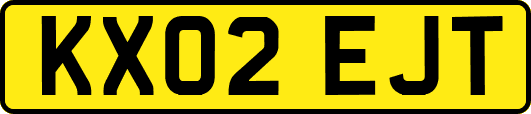 KX02EJT