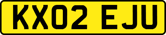 KX02EJU