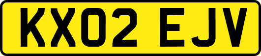 KX02EJV