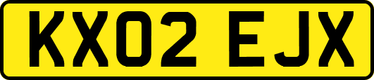 KX02EJX