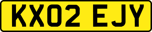 KX02EJY