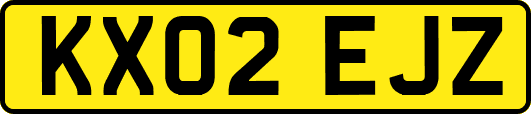 KX02EJZ