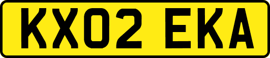 KX02EKA