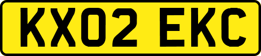 KX02EKC