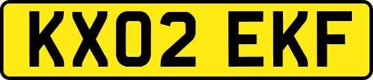 KX02EKF