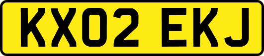 KX02EKJ