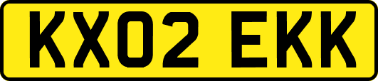 KX02EKK