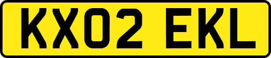 KX02EKL