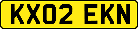 KX02EKN
