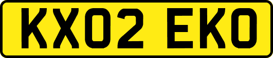 KX02EKO