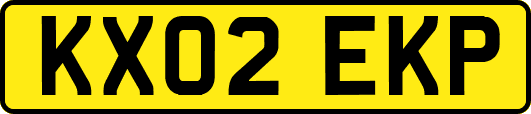 KX02EKP