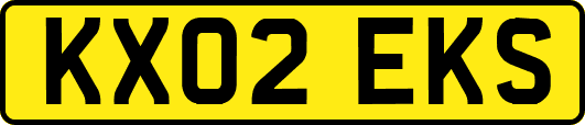 KX02EKS
