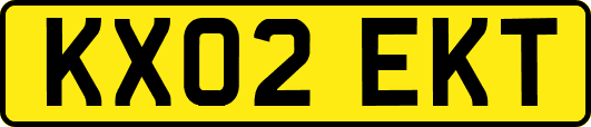 KX02EKT
