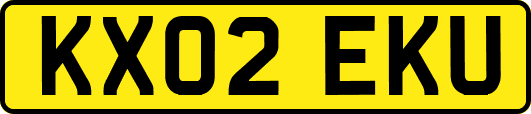 KX02EKU